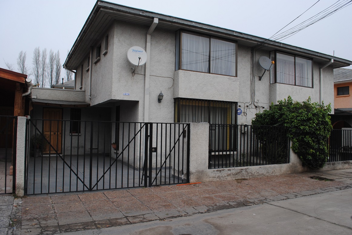 EXCELENTE CASA EN MAIPU