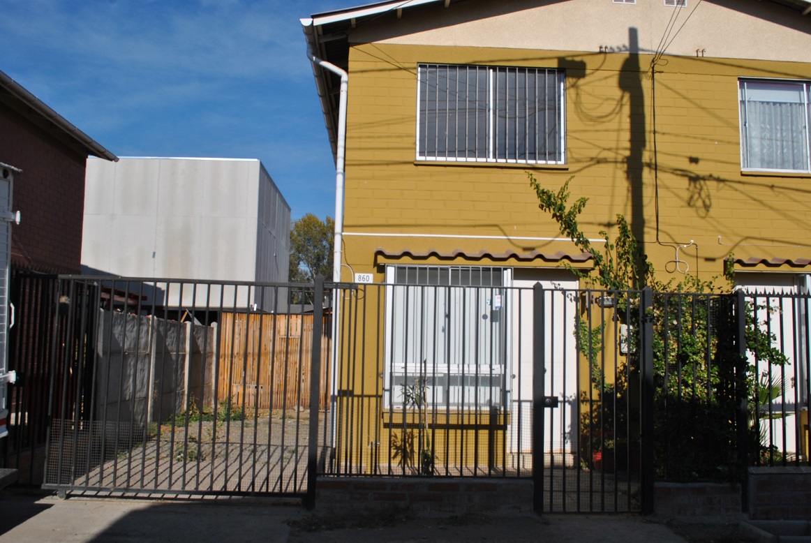 CASA TALAGANTE-VALLE EL ENCANTO