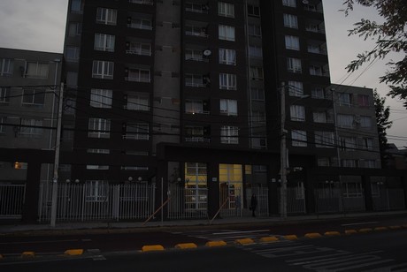 DPTO  SAN PABLO   MATUCANA